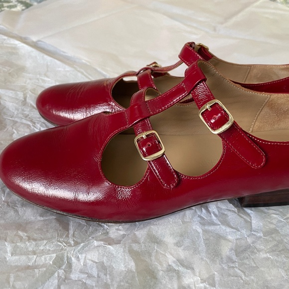 Caron Callahan Alfie Flat - Picture 2 of 6